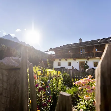 Bauernhof Ploderhof *