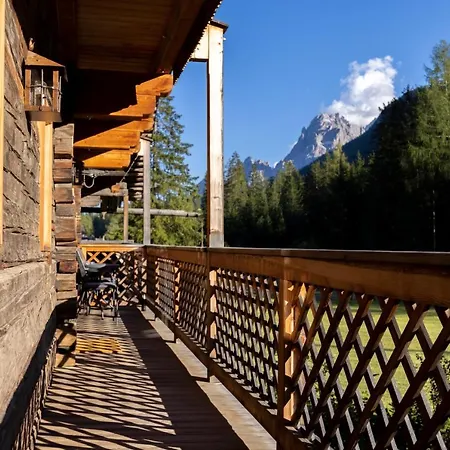 Ploderhof Sesto