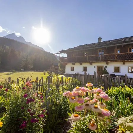 Ploderhof Sesto