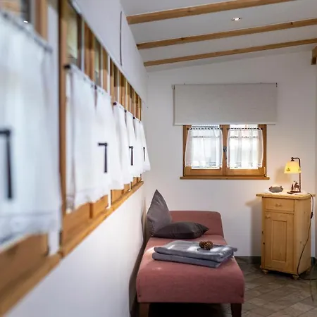 Farmház Ploderhof *