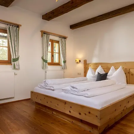 Farmház Ploderhof *